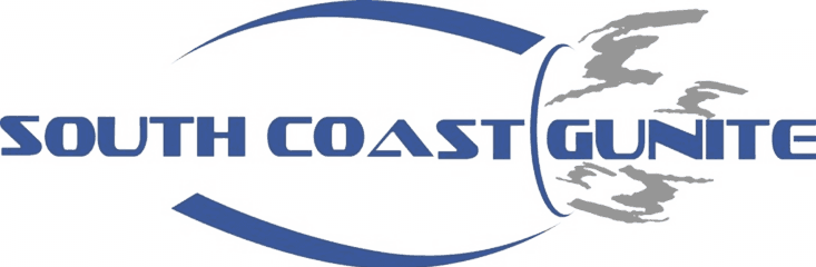 South Coast Gunite